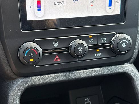 New 2026 Ford Ranger XL w/ FX4 Off-Road Package AWD/4WD image 18