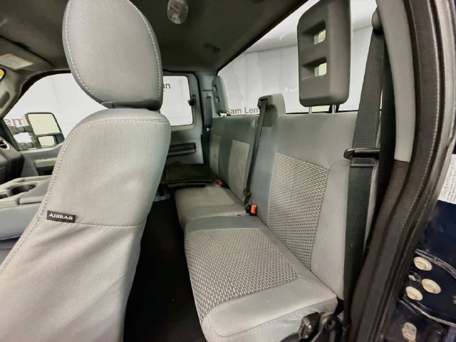 Used 2016 Ford F350 XLT w/ XLT Premium Package AWD/4WD image 22