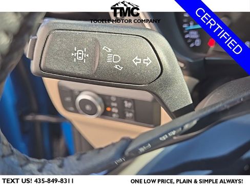 Used 2021 Ford Escape SEL image 21