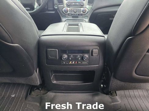 Used 2016 Chevrolet Suburban LTZ AWD/4WD image 12