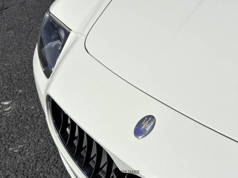 Used 2011 Maserati Quattroporte S RWD image 47