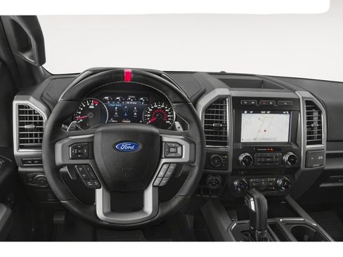 Used 2020 Ford F150 Raptor w/ Equipment Group 802A Luxury AWD/4WD image 4