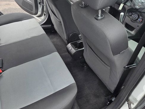Used 2015 Ford Fiesta S image 15