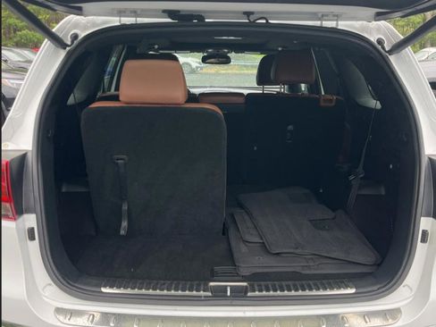 Used 2019 Kia Sorento SX AWD/4WD image 5