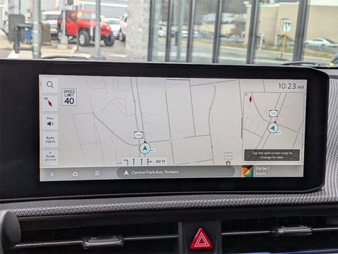 Used 2025 Kia EV6 GT-Line image 19