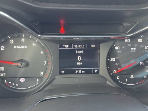 Used 2023 Chevrolet TrailBlazer ACTIV FWD image 18