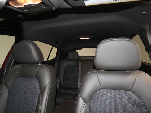 Certified 2024 Buick Envista Preferred w/ Convenience I Package image 17