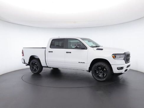 Used 2023 RAM 1500 Big Horn image 38