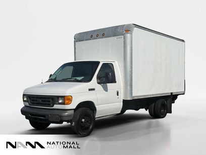 Used 2007 Ford E-350 and Econoline 350 Super Duty