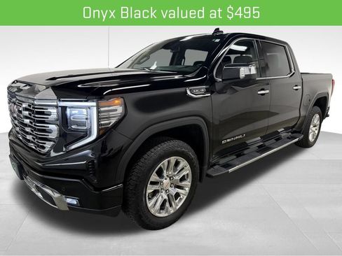 Certified 2026 GMC Sierra 1500 Denali AWD/4WD image 6