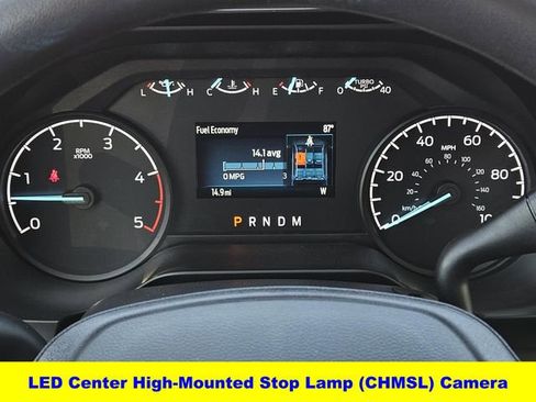 New 2025 Ford F250 XL w/ STX Appearance Package image 22