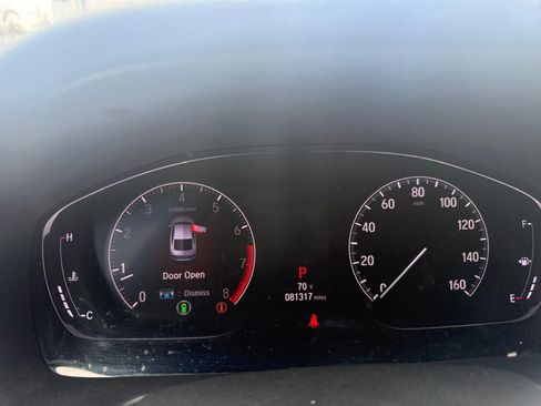 Used 2020 Honda Accord Sport image 7