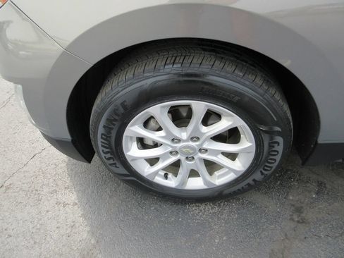 Certified 2019 Chevrolet Equinox LT FWD image 15