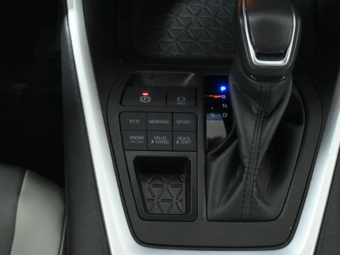 Used 2024 Toyota RAV4 XLE Premium w/ Weather Package image 24