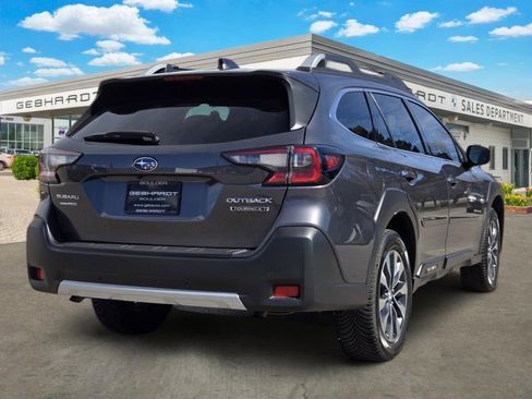 Used 2023 Subaru Outback Touring XT image 5