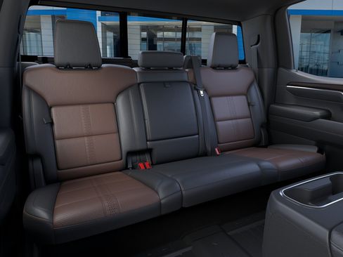 New 2026 Chevrolet Silverado 1500 High Country AWD/4WD image 41