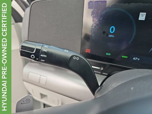 Certified 2024 Hyundai Kona SEL FWD image 20