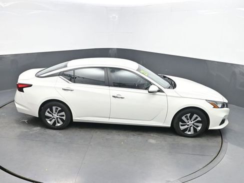 Used 2021 Nissan Altima 2.5 S image 26