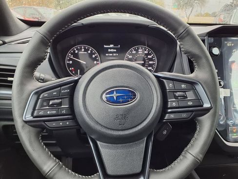 New 2026 Subaru Forester Limited AWD/4WD image 11