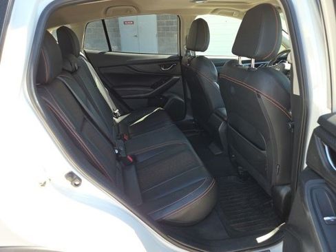 Used 2023 Subaru Crosstrek 2.5i Limited AWD/4WD image 18