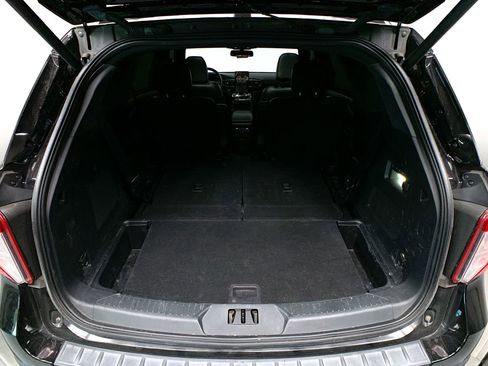 Certified 2023 Ford Explorer ST w/ Equipment Group 401A image 26