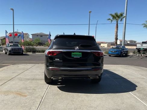 Used 2023 Buick Enclave Essence w/ Experience Buick Package FWD image 6