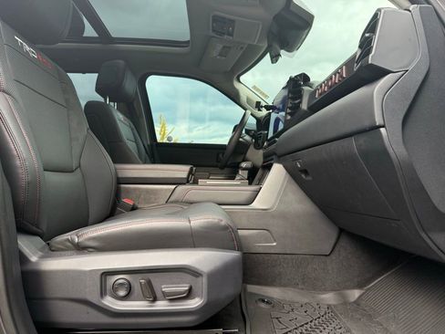Used 2023 Toyota Sequoia TRD Pro image 25