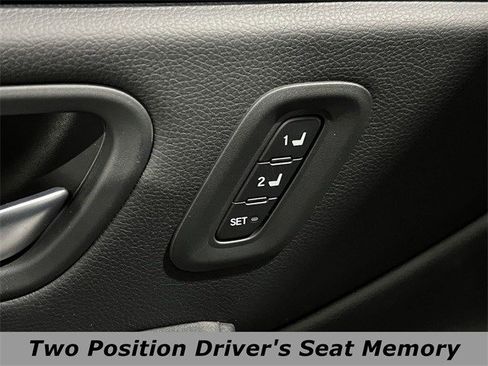 New 2025 Honda Pilot EX-L image 18