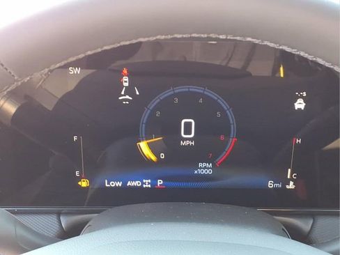 New 2026 Chevrolet TrailBlazer ACTIV w/ Convenience Package image 10