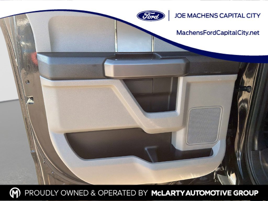 Used 2021 Ford F250 XLT w/ XLT Premium Package AWD/4WD image 12