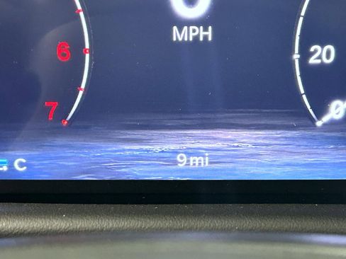 New 2026 Jeep Grand Wagoneer L Limited AWD/4WD image 14