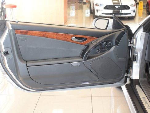 Used 2004 Mercedes-Benz SL 55 AMG image 62