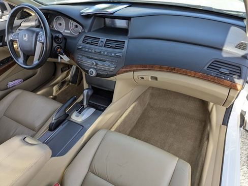 Used 2012 Honda Accord EX-L image 21