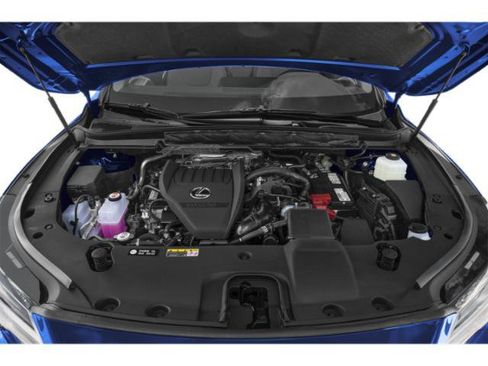 New 2026 Lexus RX 350 FWD image 12