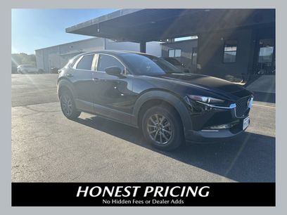 Used 2021 MAZDA CX-30 FWD 2.5 S