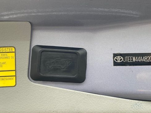 Used 2008 Toyota Highlander Limited AWD/4WD image 13