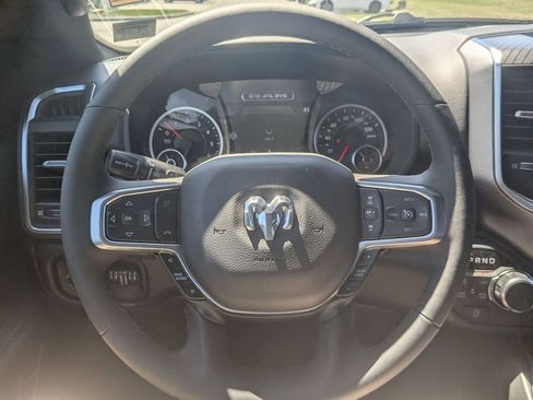New 2026 RAM 1500 Big Horn AWD/4WD image 23
