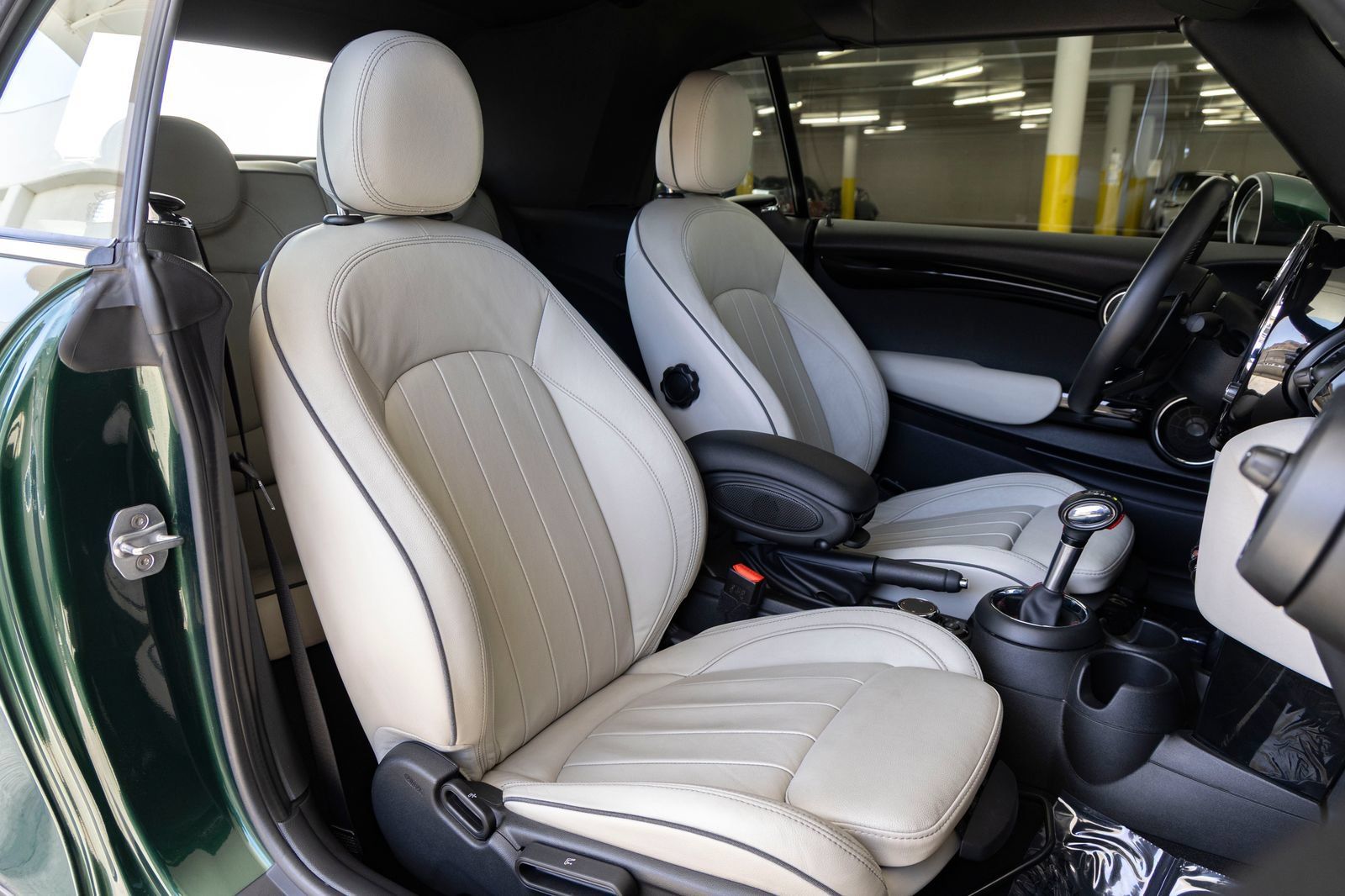 Used 2019 MINI Cooper S FWD image 25