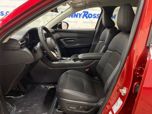 New 2026 MAZDA CX-5 Preferred AWD/4WD image 9