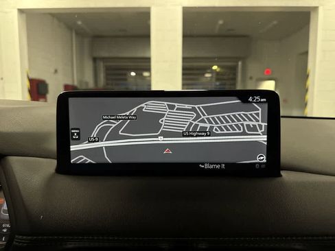 Used 2021 MAZDA CX-5 Carbon Edition AWD/4WD image 20