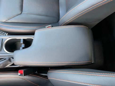 Used 2023 Subaru Crosstrek 2.5i Limited w/ Moonroof Package image 44