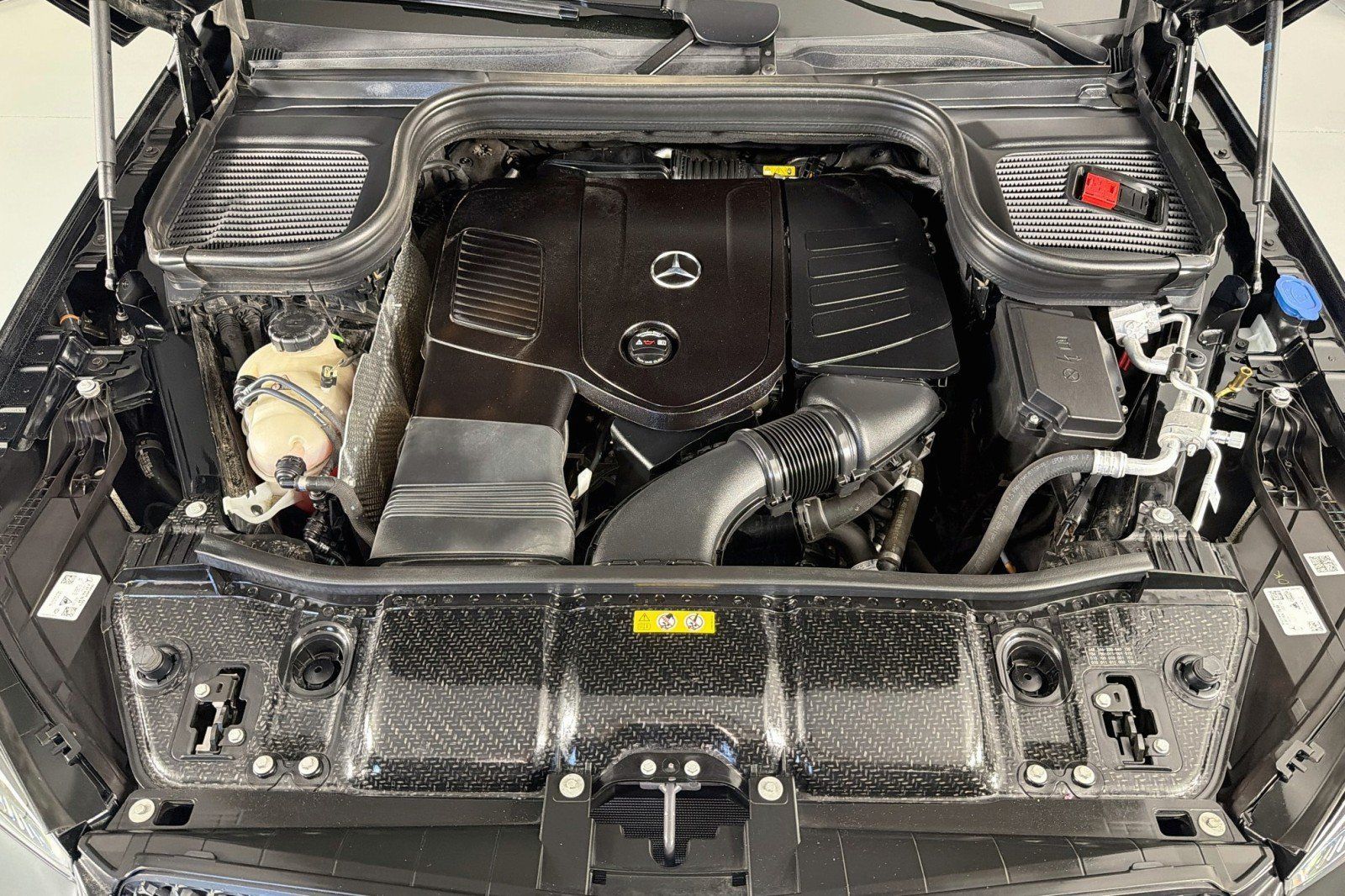 Certified 2024 Mercedes-Benz GLE 350 4MATIC image 12