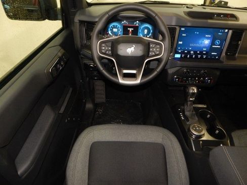 New 2025 Ford Bronco Big Bend image 12