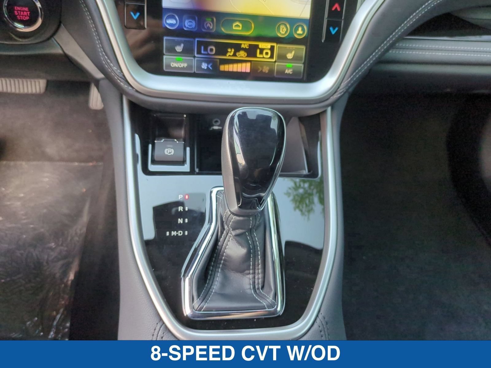 Certified 2026 Subaru Outback Premium AWD/4WD image 19