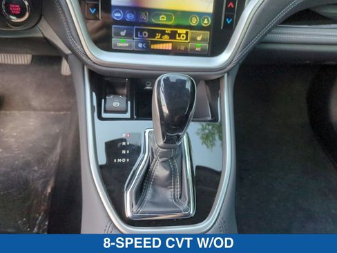 Certified 2026 Subaru Outback Premium AWD/4WD image 19