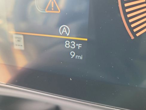 New 2026 Hyundai Tucson SEL image 25