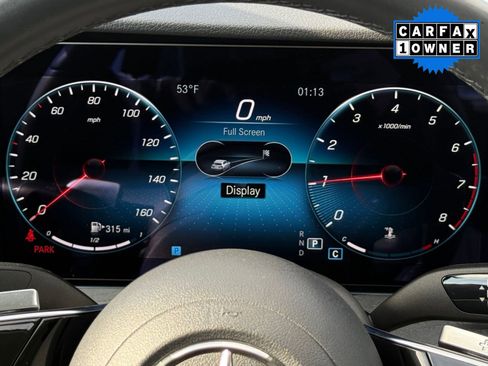 Certified 2022 Mercedes-Benz E 350 E 350 image 20