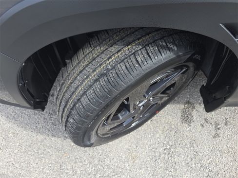 New 2025 Subaru Crosstrek 2.5i Sport image 19