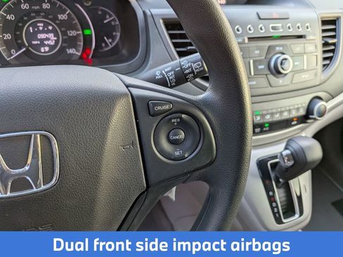 Used 2012 Honda CR-V LX image 18