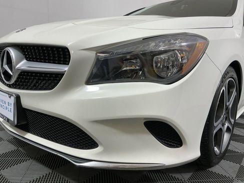 Used 2018 Mercedes-Benz CLA 250 image 9